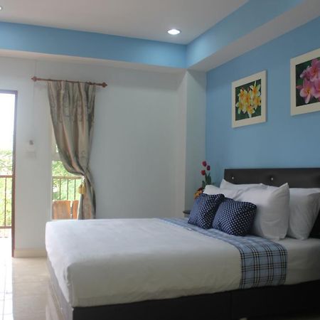 The Moonlight Place Bang Lamung Chambre photo