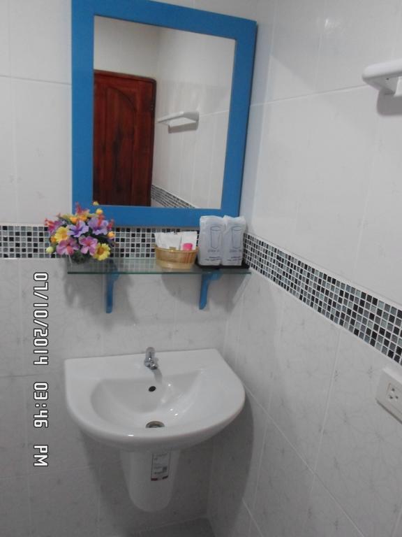 The Moonlight Place Bang Lamung Chambre photo