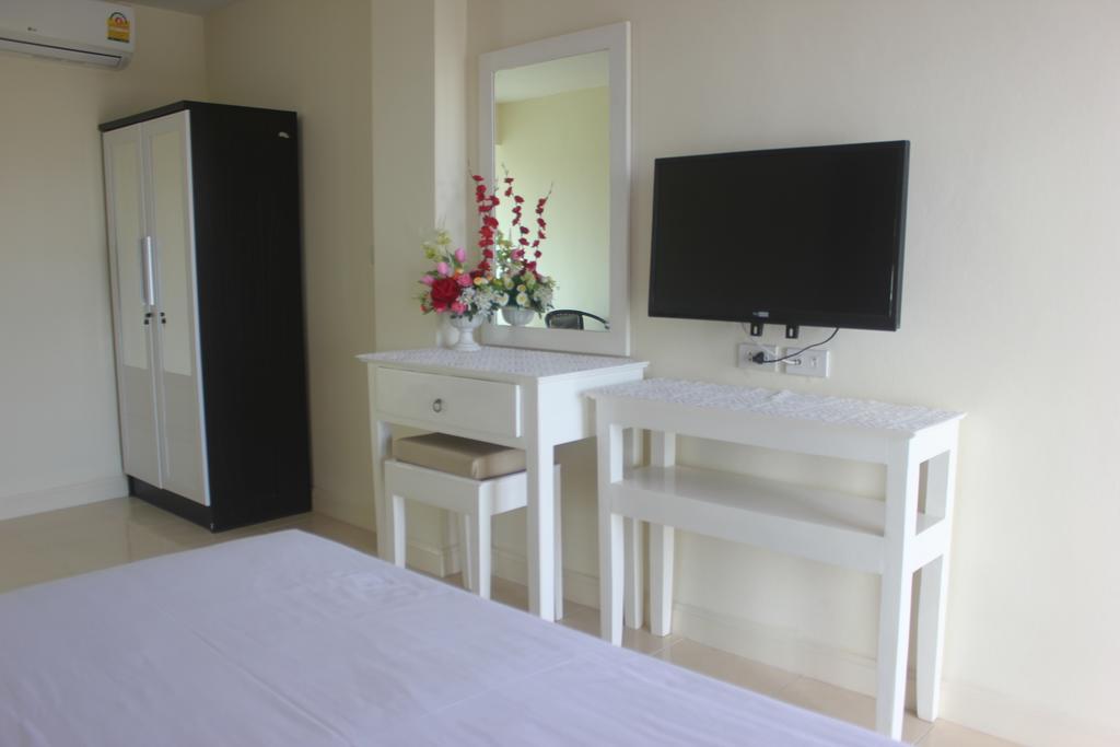 The Moonlight Place Bang Lamung Chambre photo