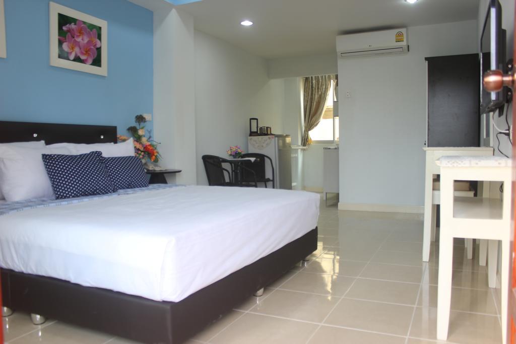 The Moonlight Place Bang Lamung Extérieur photo