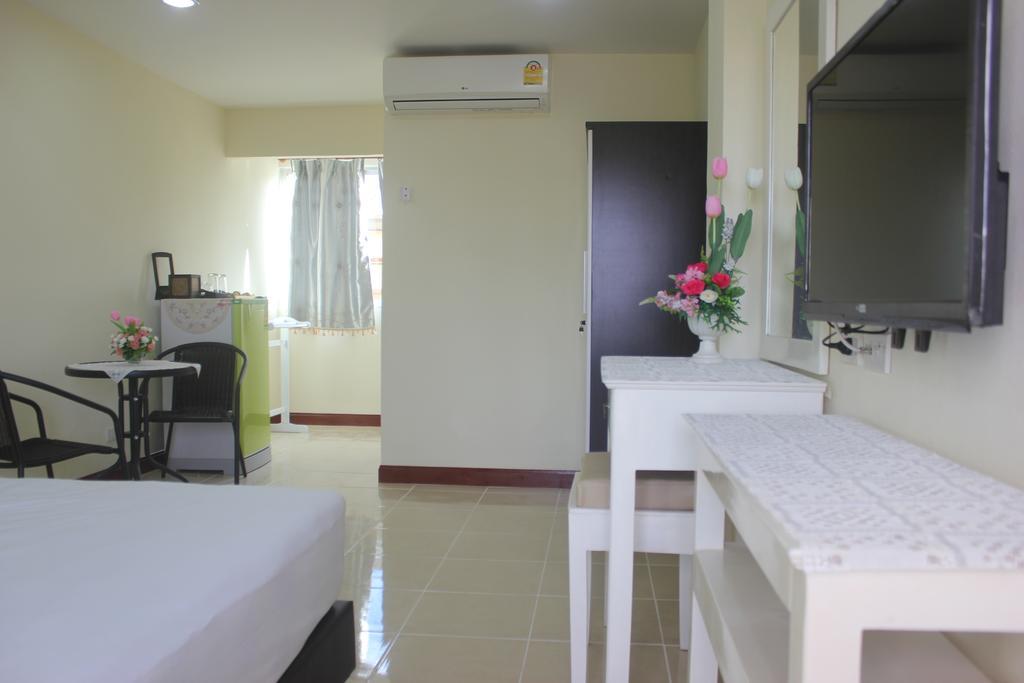 The Moonlight Place Bang Lamung Chambre photo