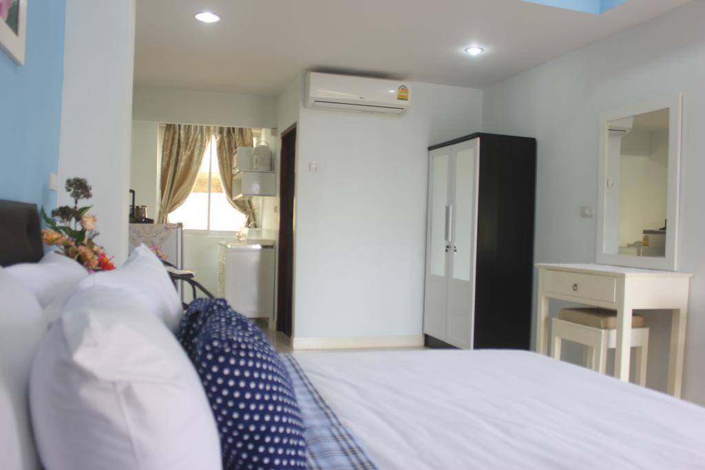 The Moonlight Place Bang Lamung Chambre photo