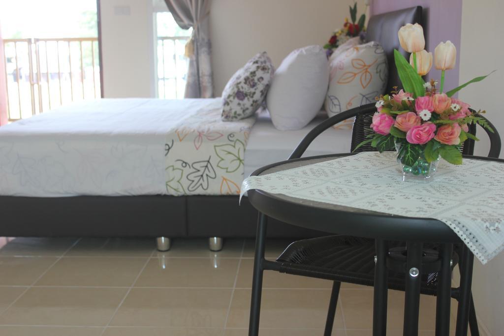 The Moonlight Place Bang Lamung Chambre photo