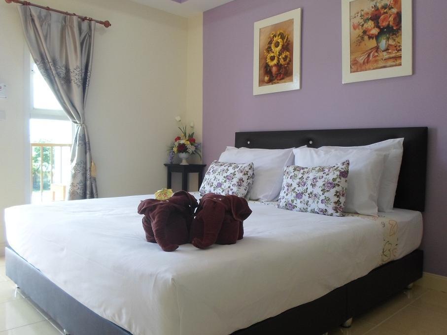 The Moonlight Place Bang Lamung Extérieur photo