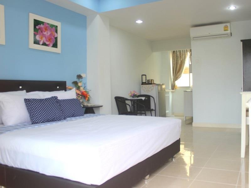 The Moonlight Place Bang Lamung Extérieur photo