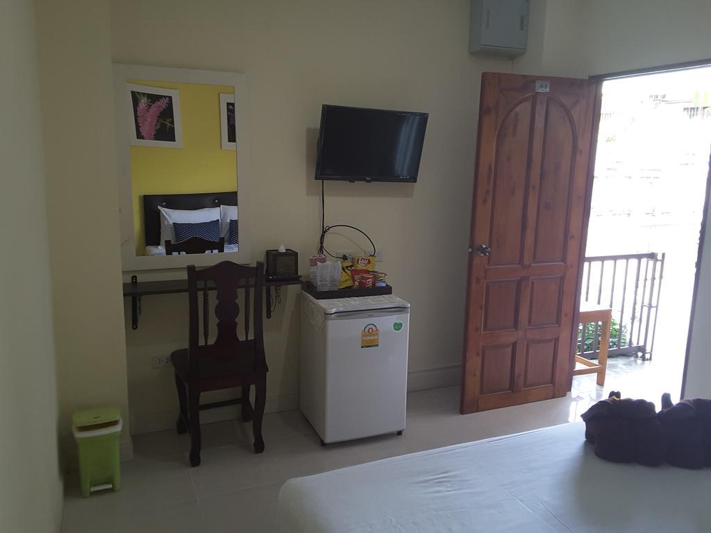 The Moonlight Place Bang Lamung Extérieur photo