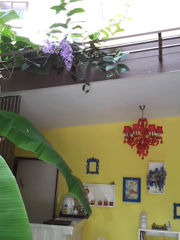 The Moonlight Place Bang Lamung Extérieur photo