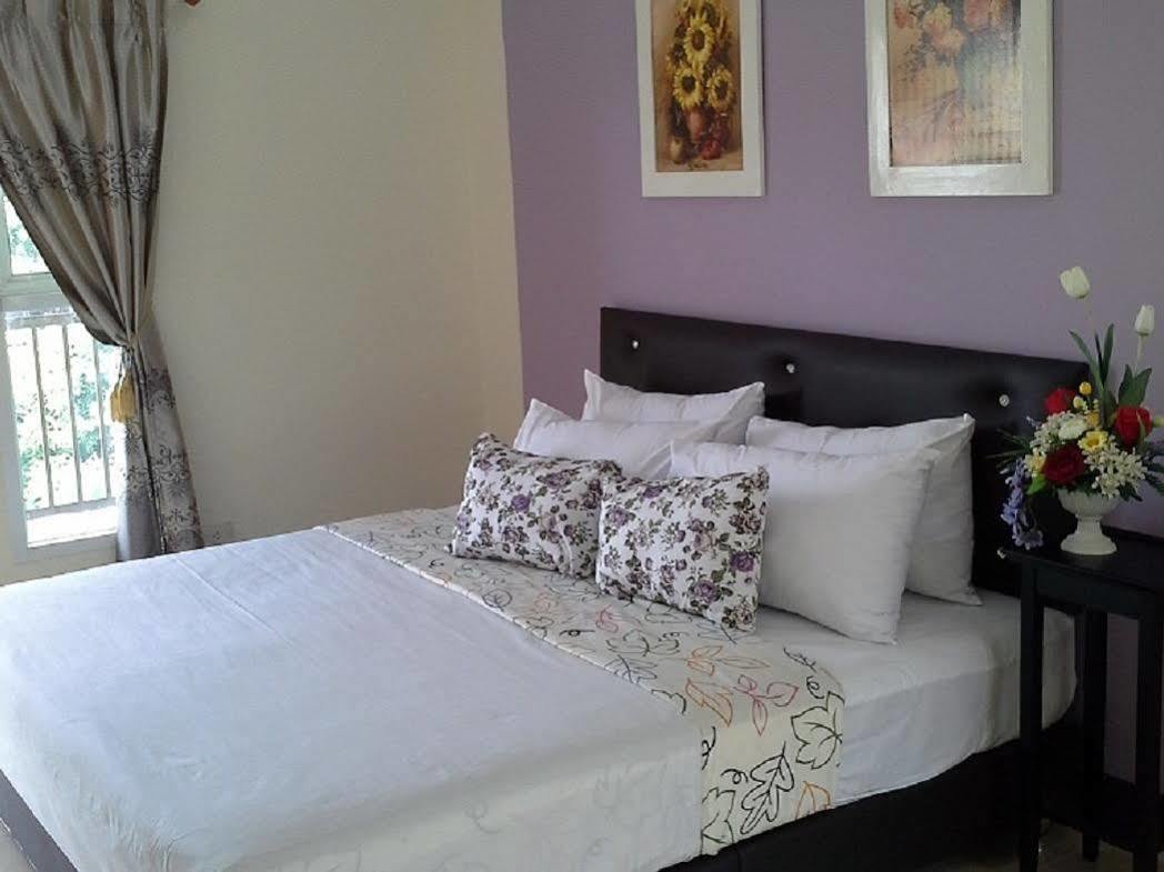 The Moonlight Place Bang Lamung Extérieur photo
