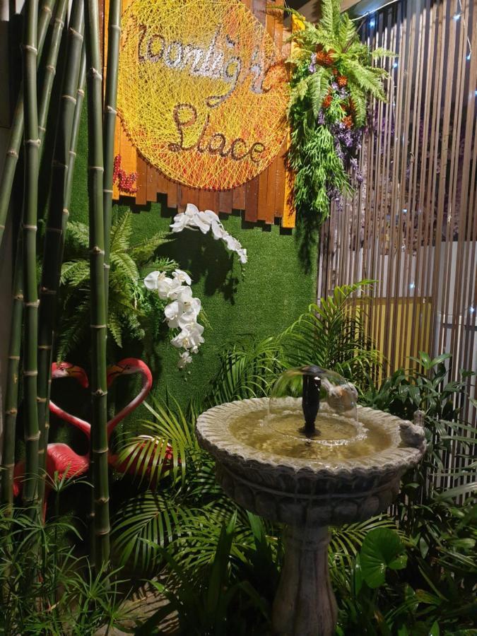 The Moonlight Place Bang Lamung Extérieur photo