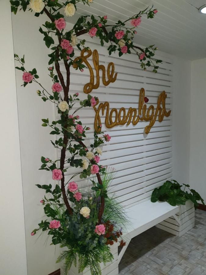 The Moonlight Place Bang Lamung Extérieur photo